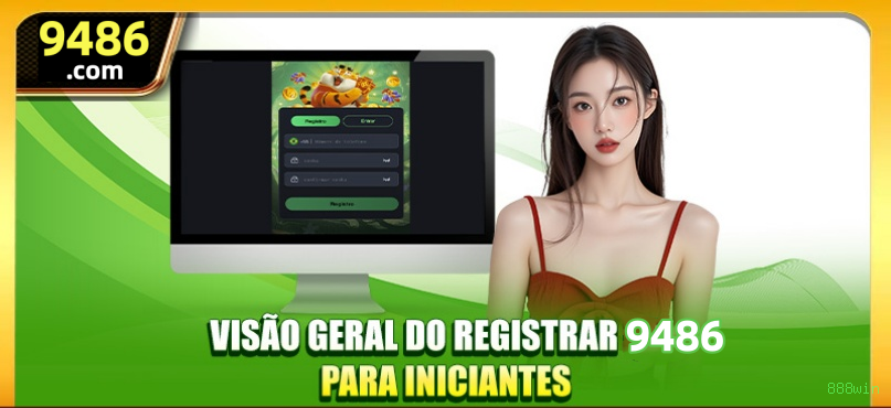 Login rápido no app 888win