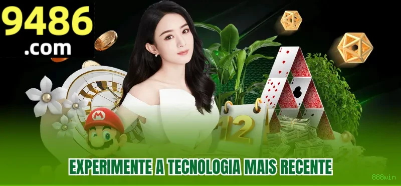 Cadastro 888win